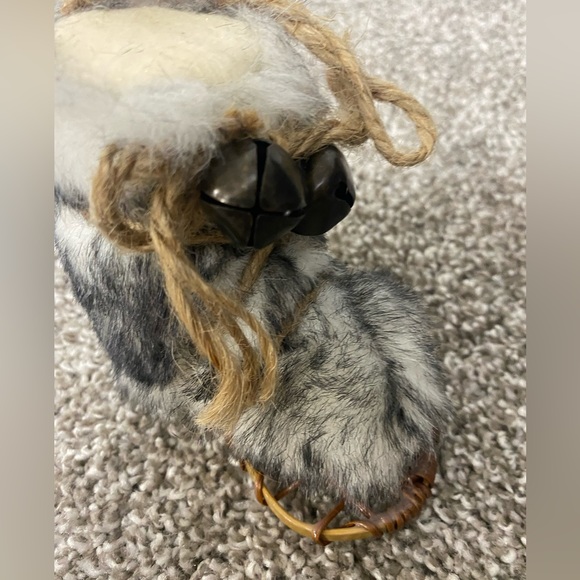 8 different Christmas tree ornaments - Picture 2 of 15